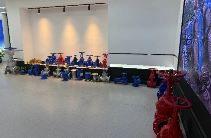 EXHIBITION HALL