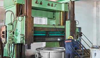 TESTING EQUIPMENT