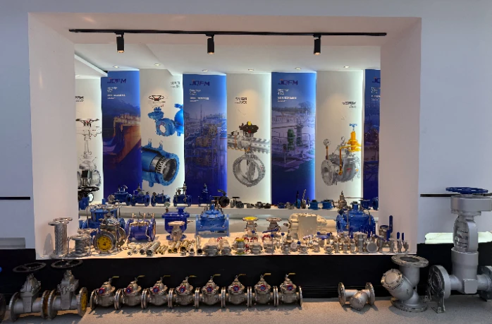 EXHIBITION HALL