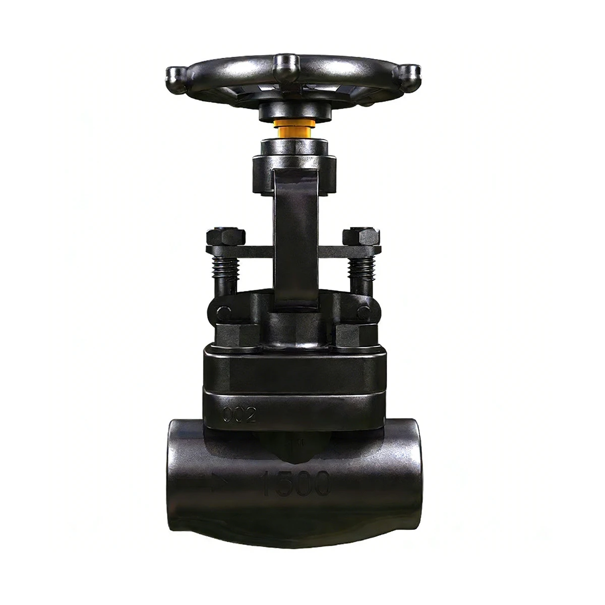 Forged Steelglobe Valve