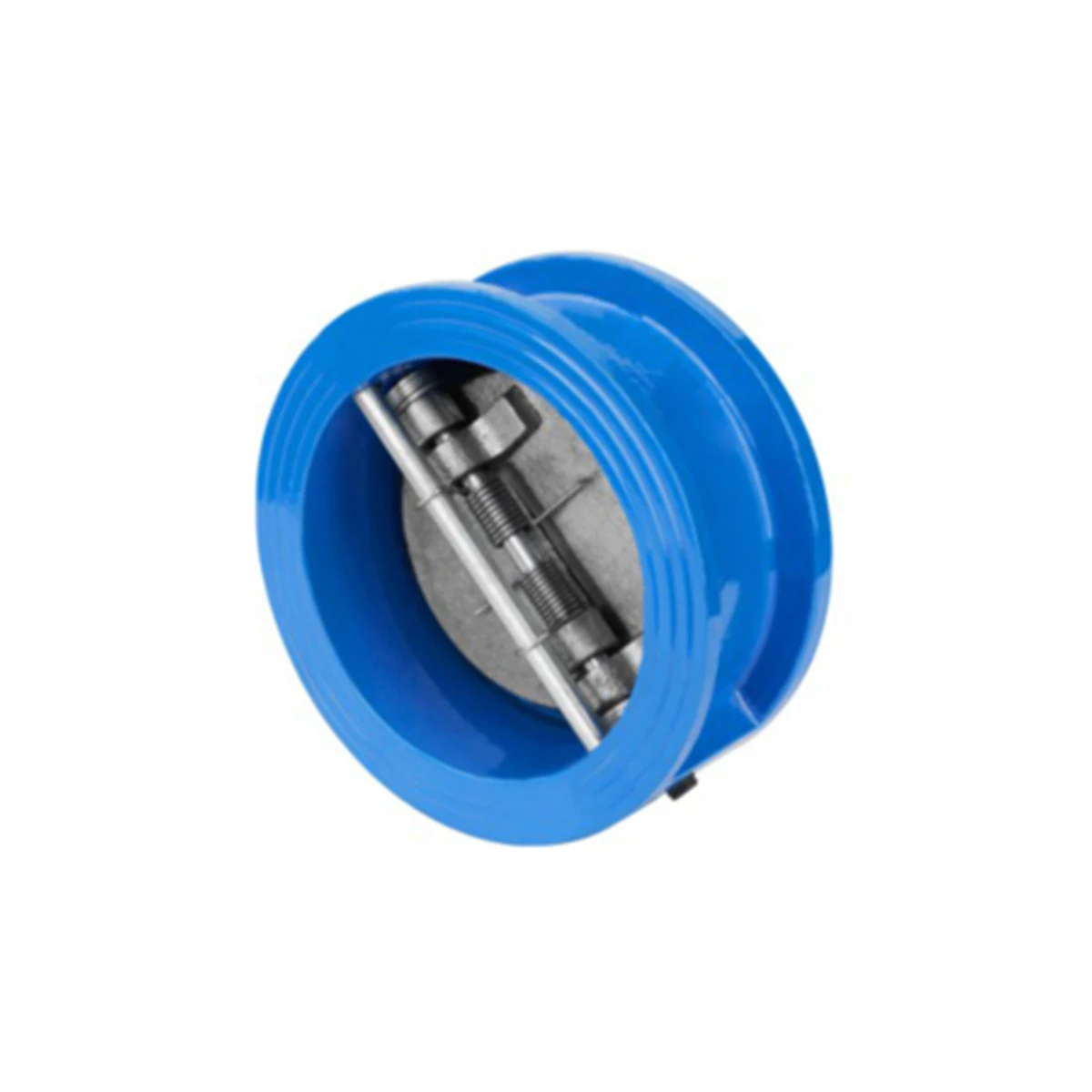 Dual Plate Check Valve&zwnj;