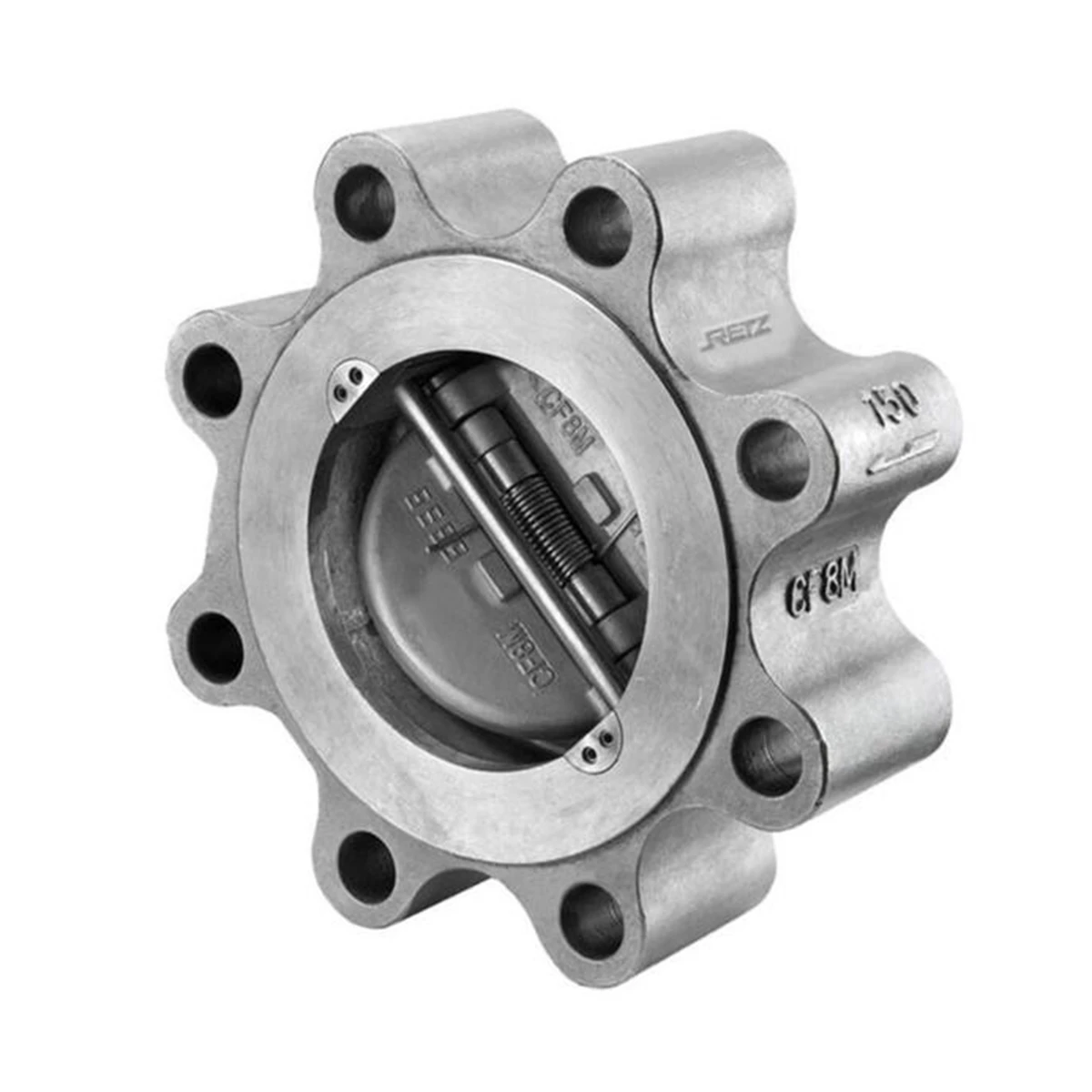 Lug Check Valve