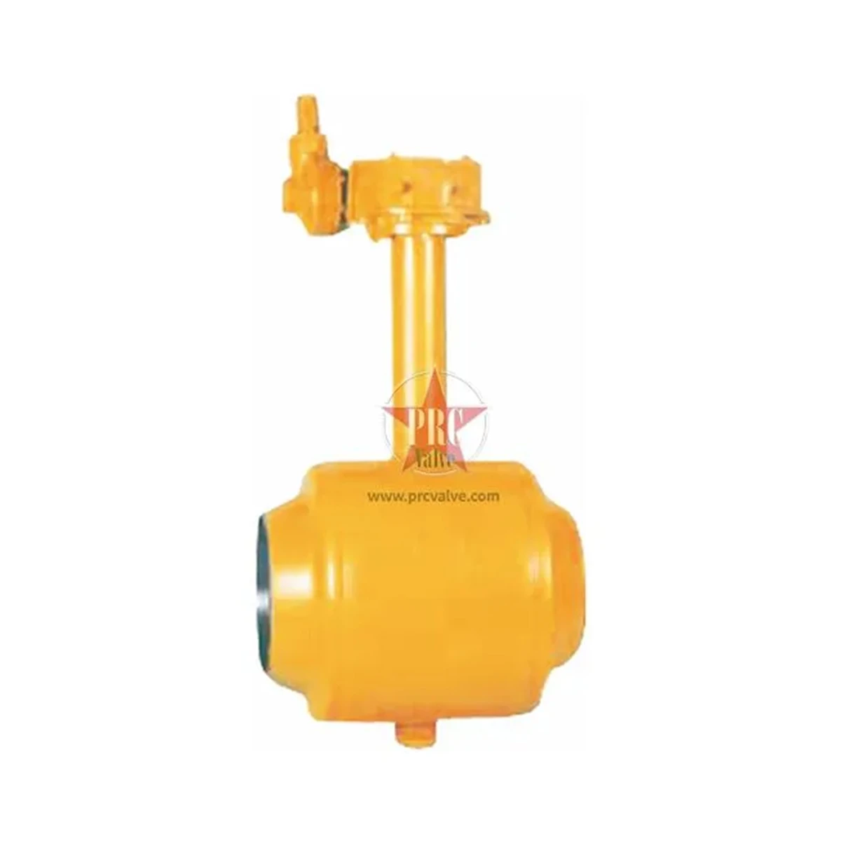 Direct Buried Ball Valve
