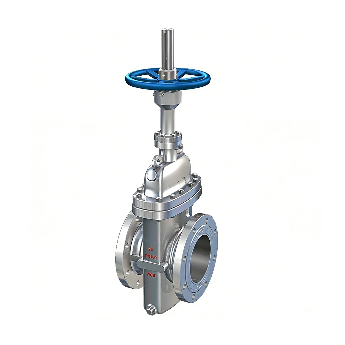 Flat Gate Valve