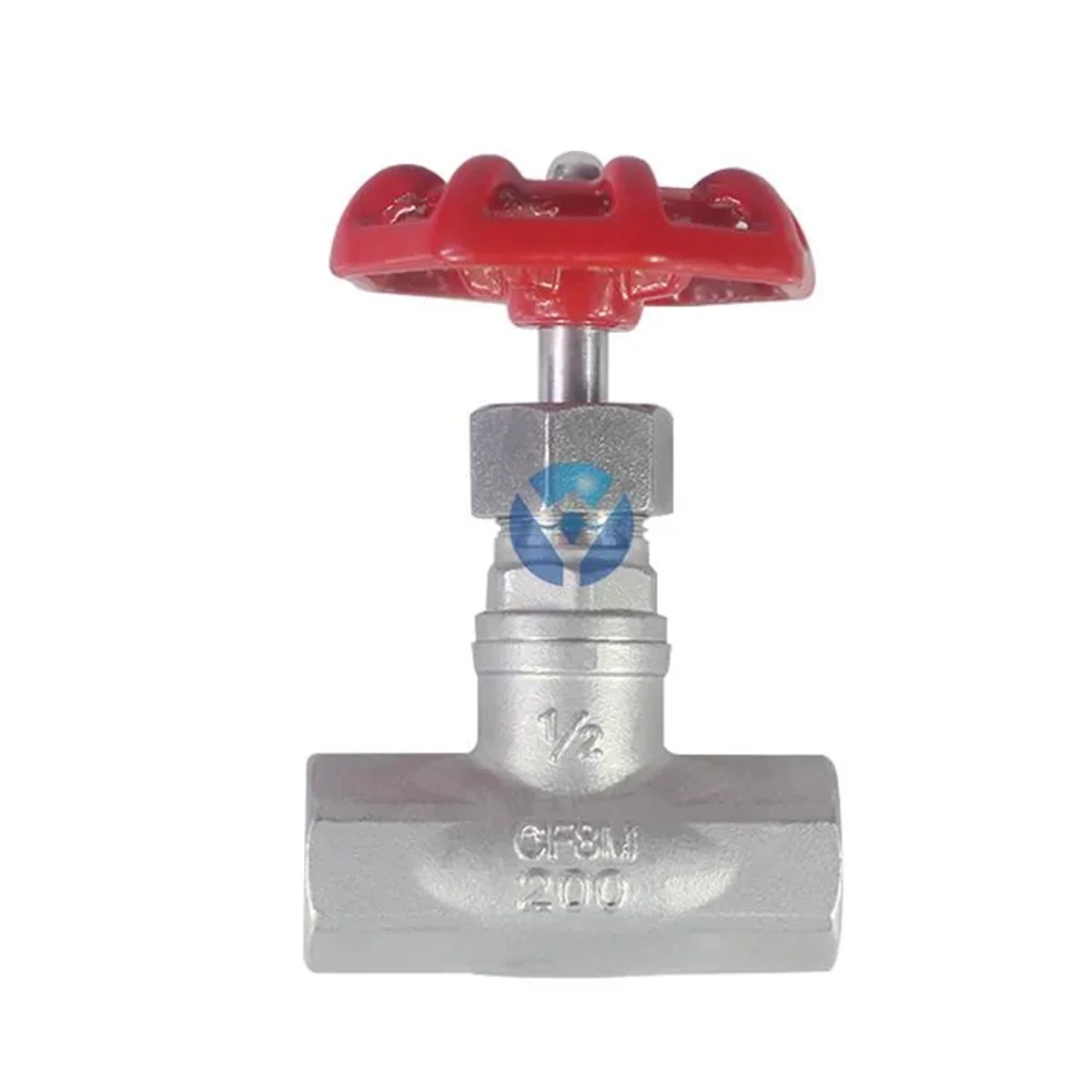 API Internal Thread Globe Valve