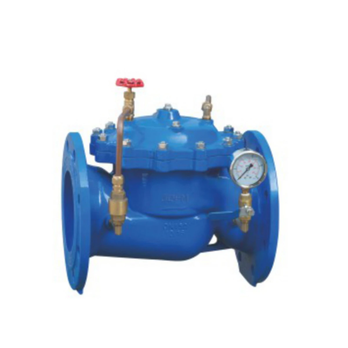 &zwnj;300X Slow-Closing Check Valve