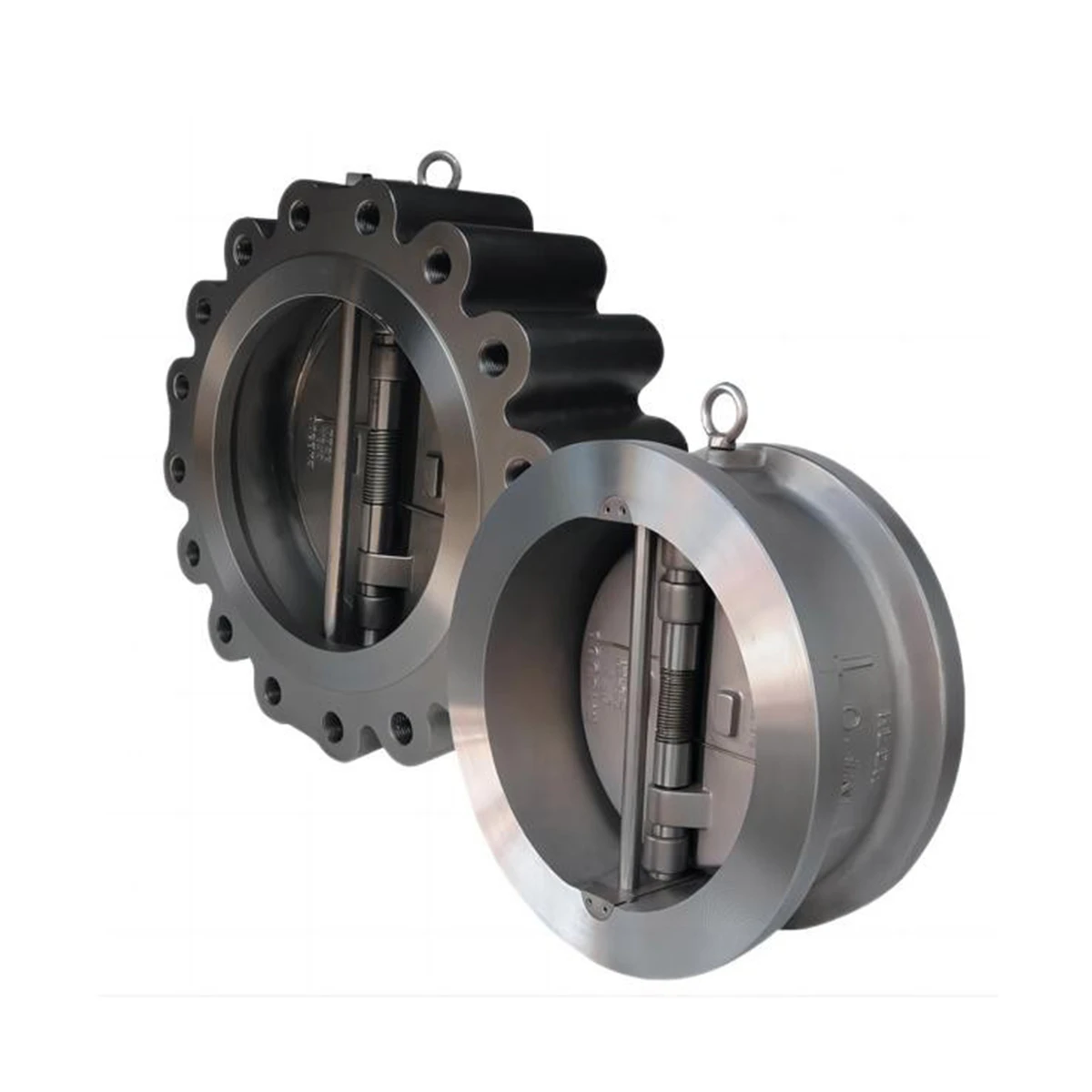 Lug Check Valve