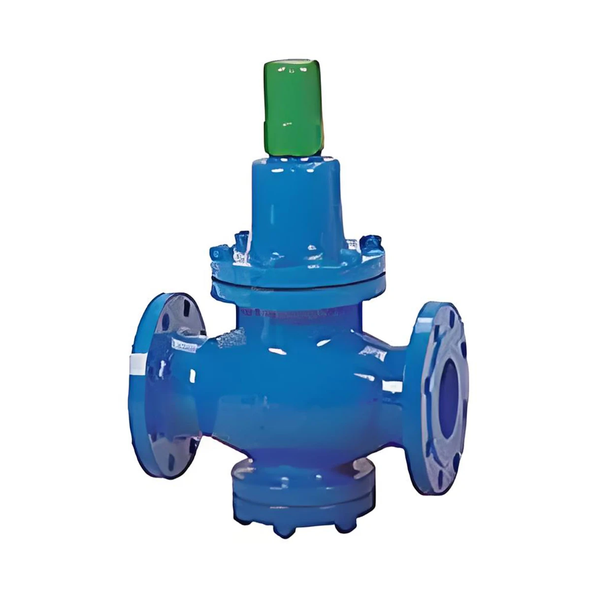 Diaphragm Pressure Reducing Valve
