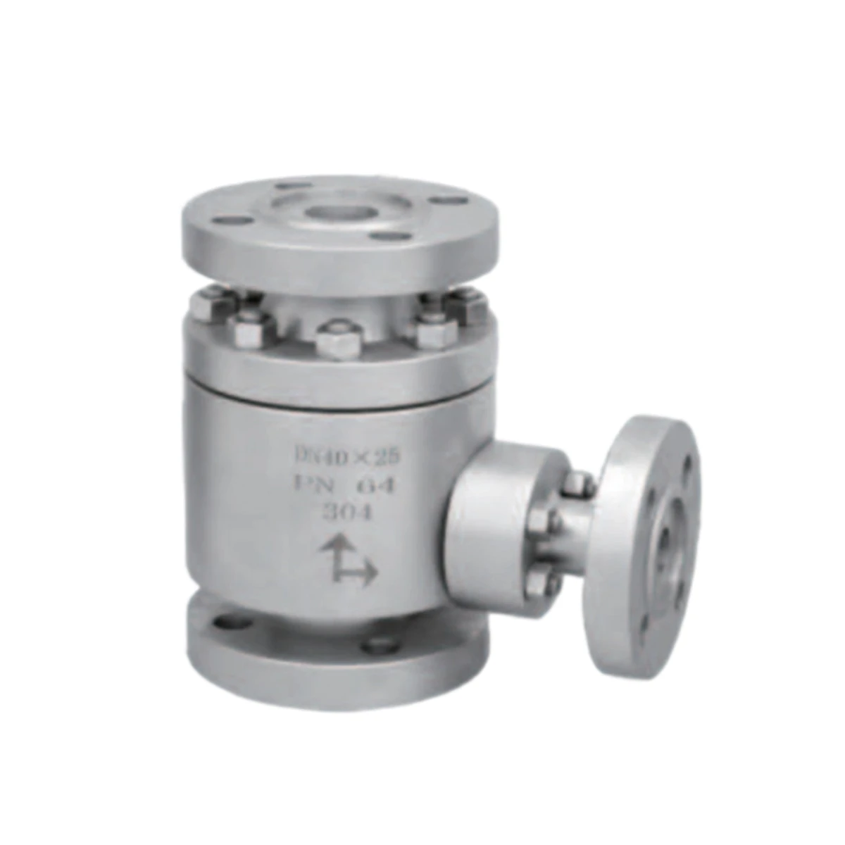 Minimum Flow Valve