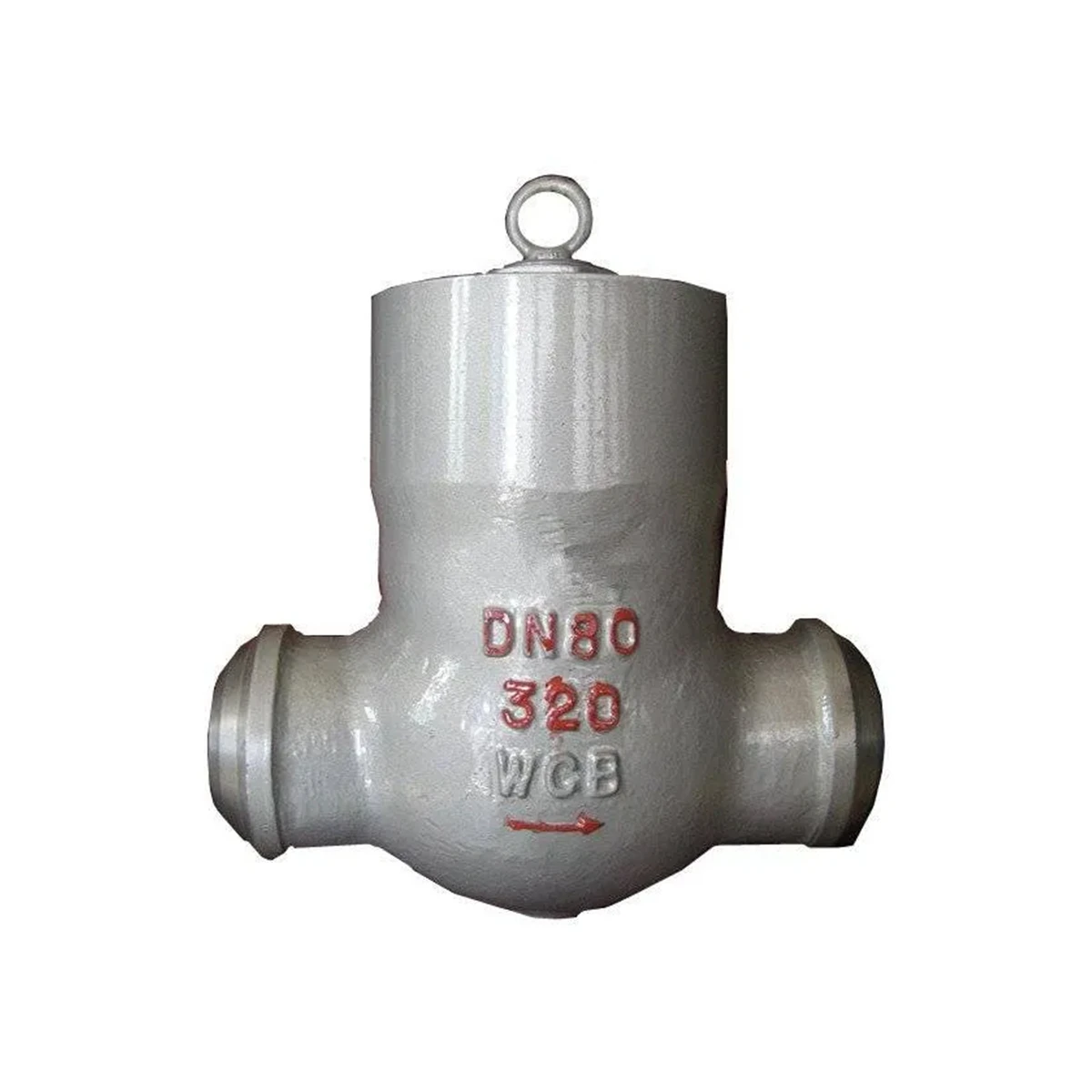 Station Check Valve
