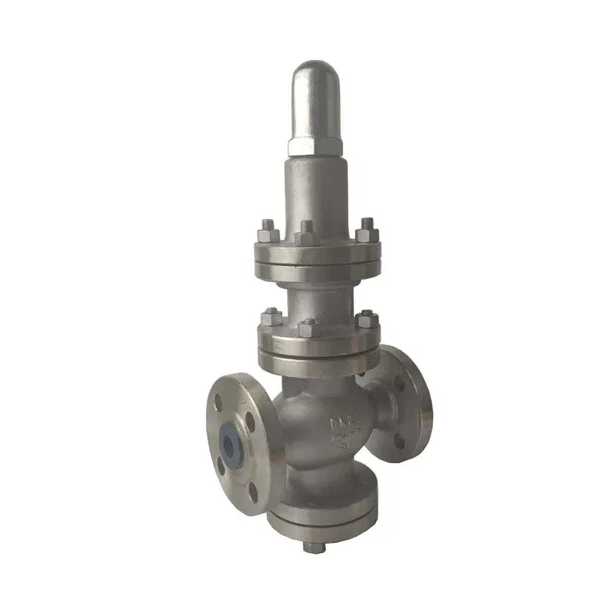 Steam Pressure Reducing Valve