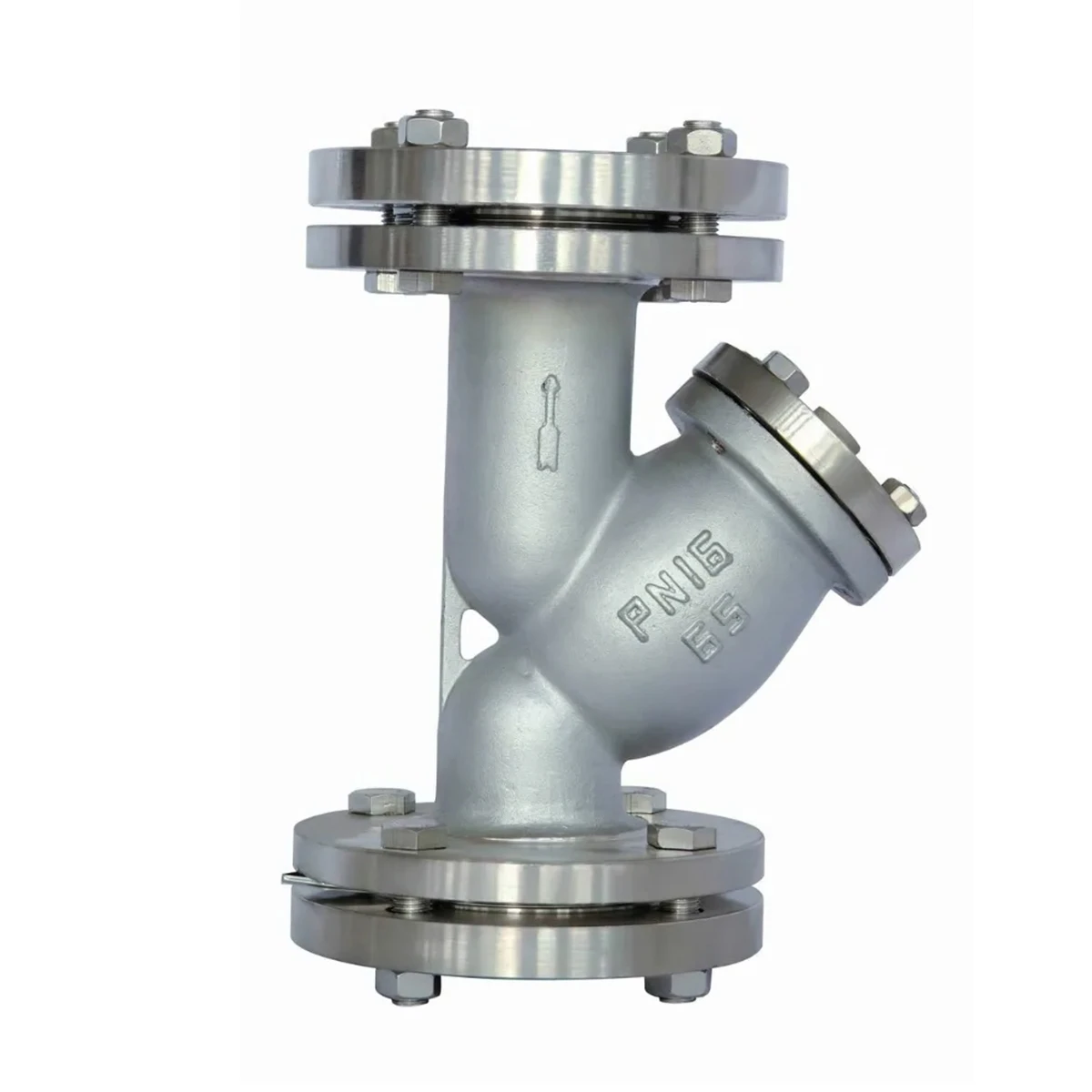 Y-Type Filter