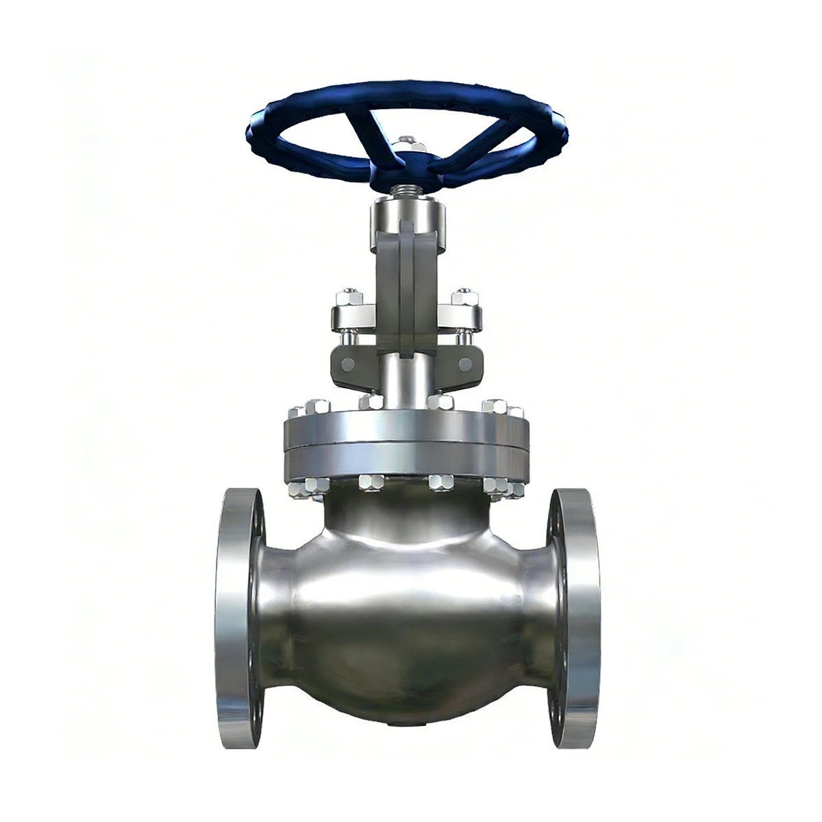 API Globe Valve