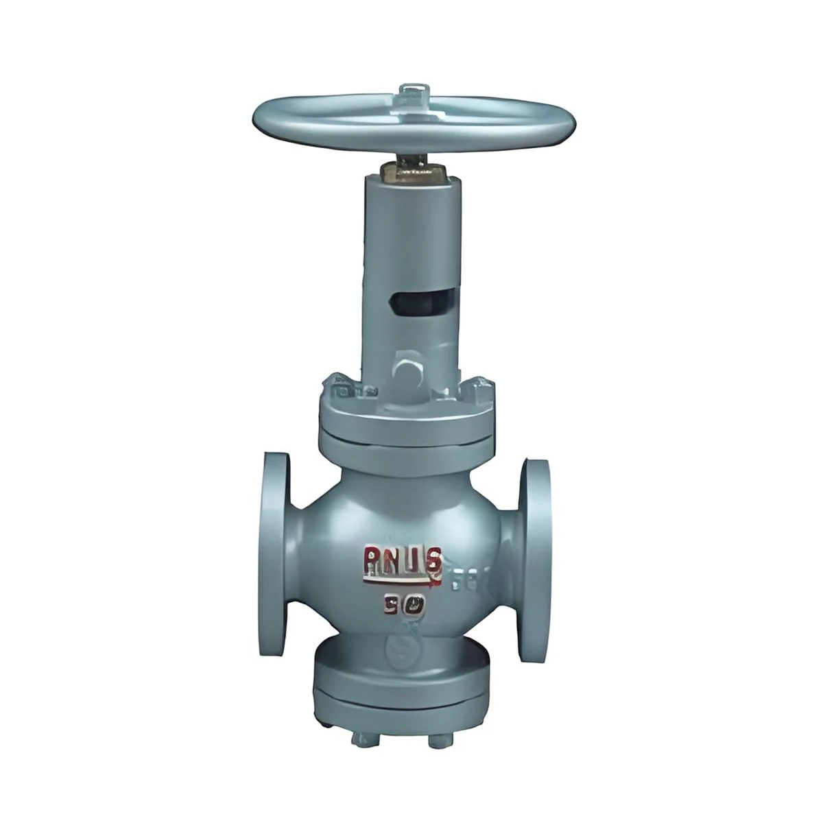 Valve Sleeve Type Blowdown Valve