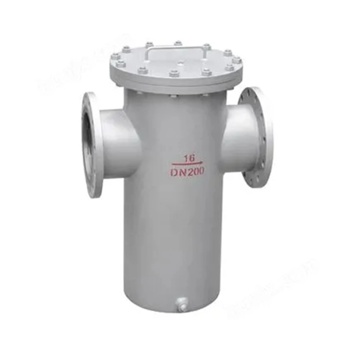Basket Filter
