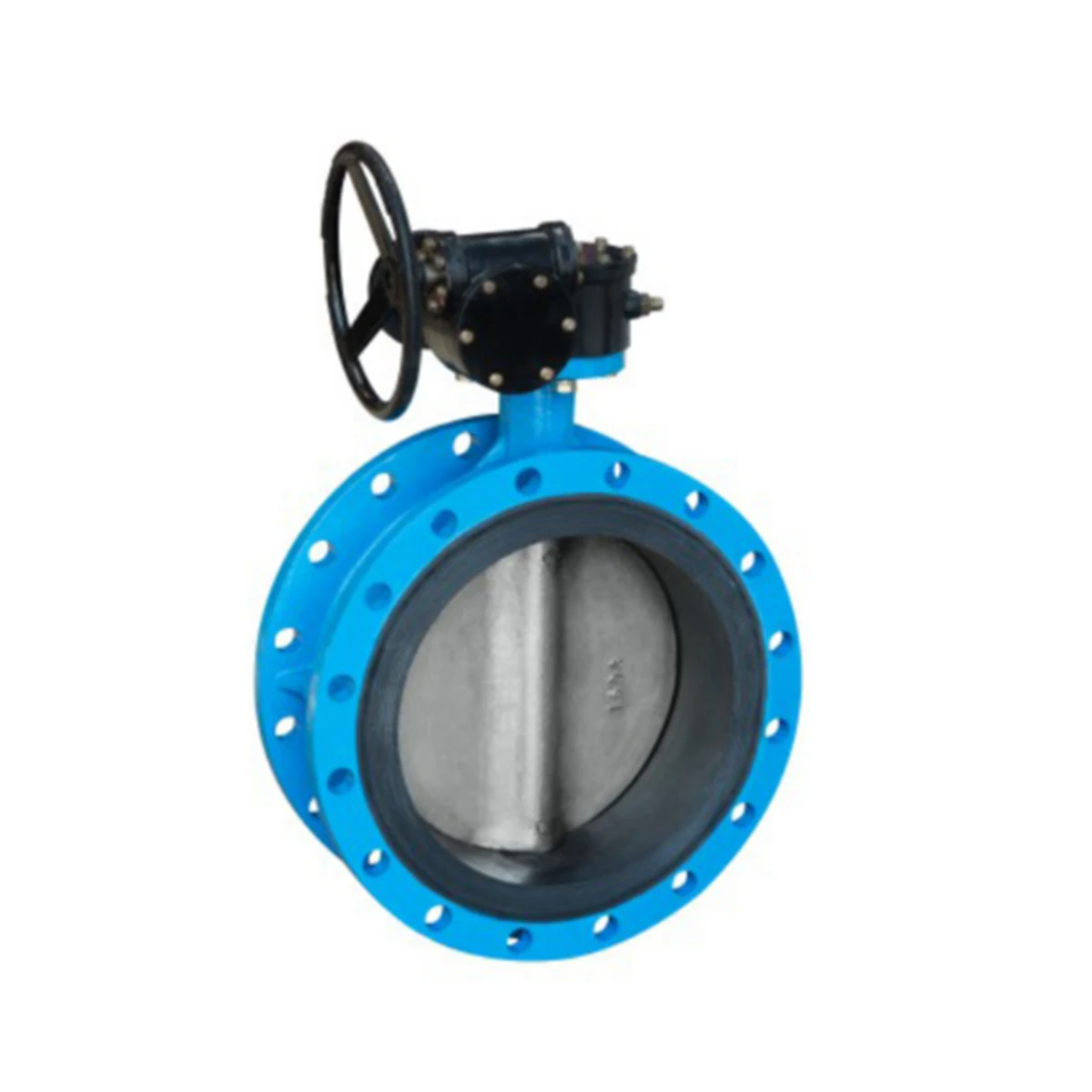 Flange Centerline Butterfly Valve&zwnj;