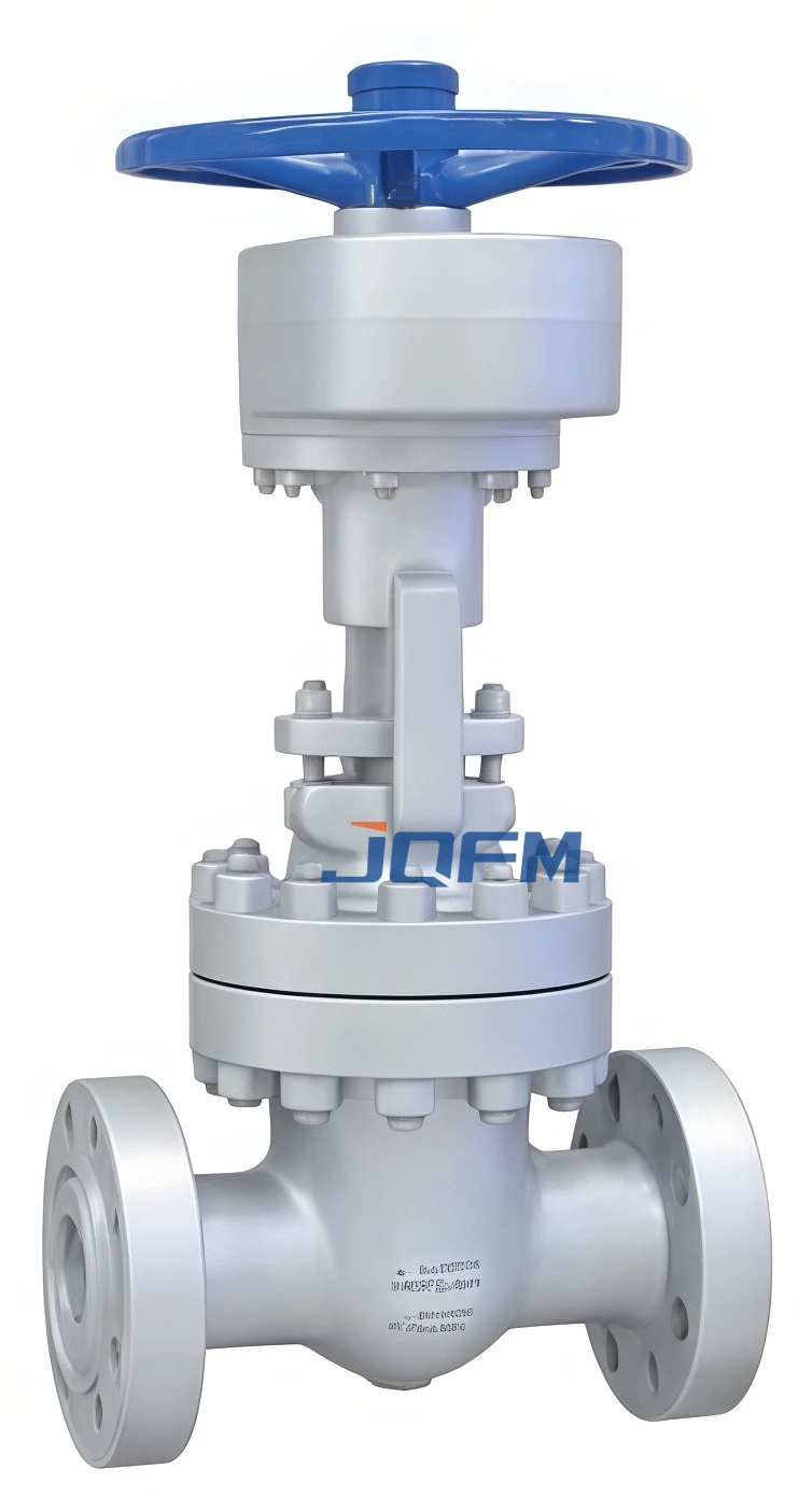Bevel gear American standard gate valve