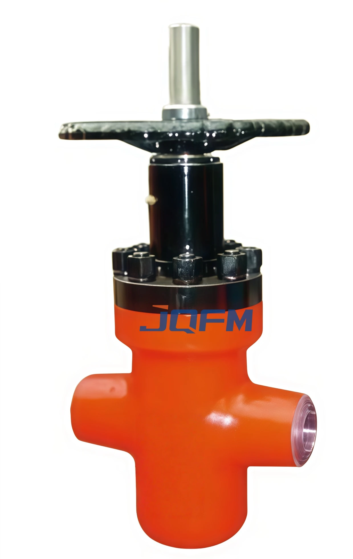 Parallel gate valve