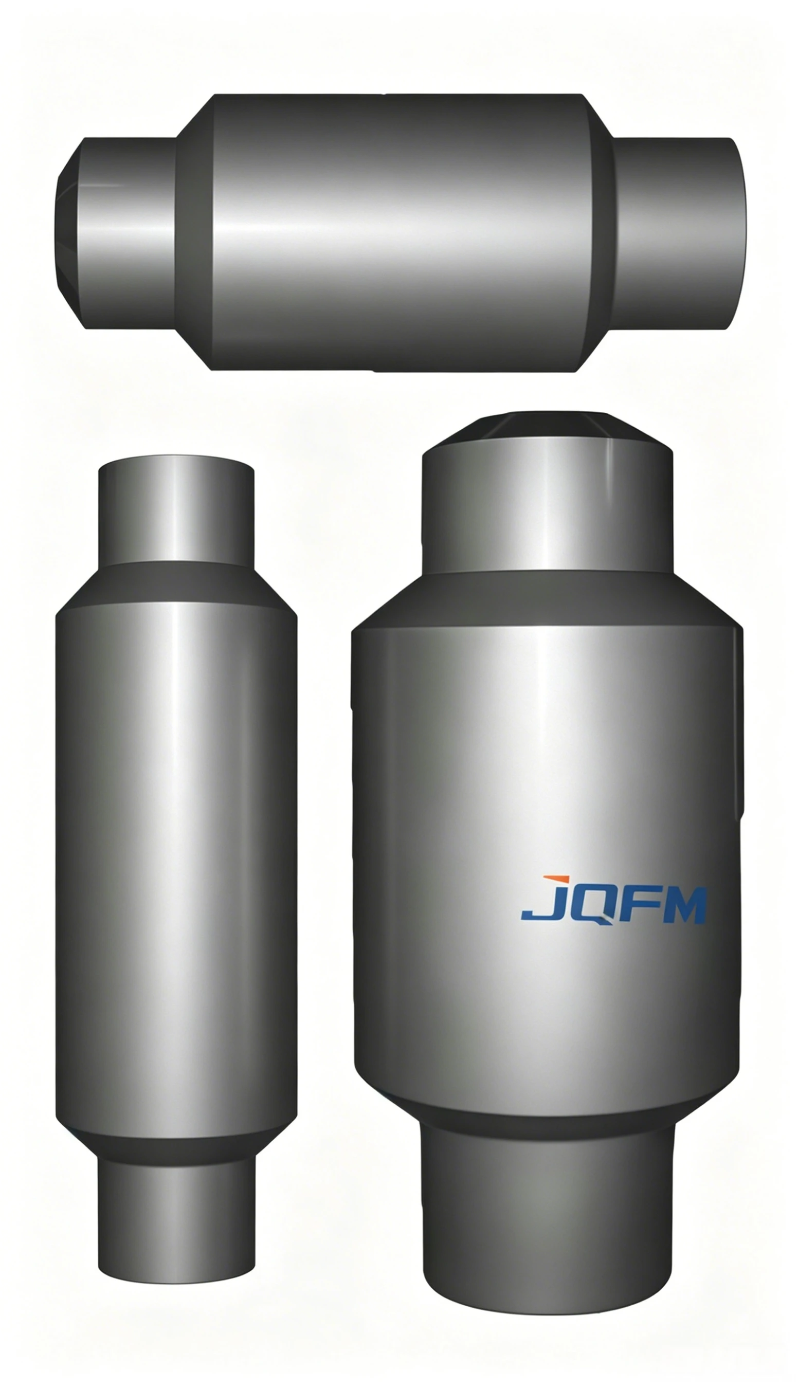 Oilfield ultra high pressure check valve