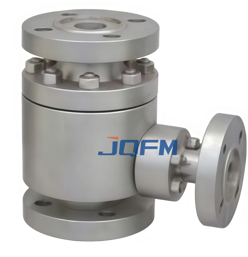 ARC1000Minimum flow valve