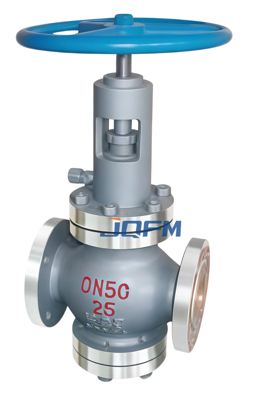 Throttle stop vent valve