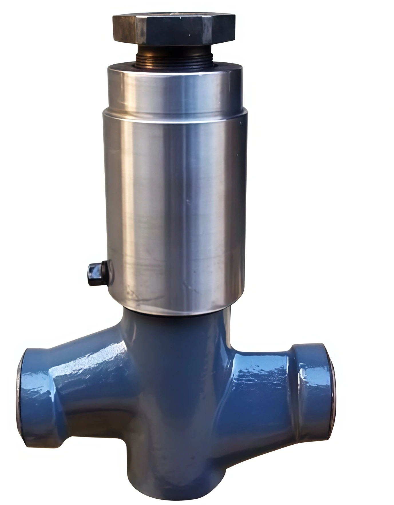 Check valve