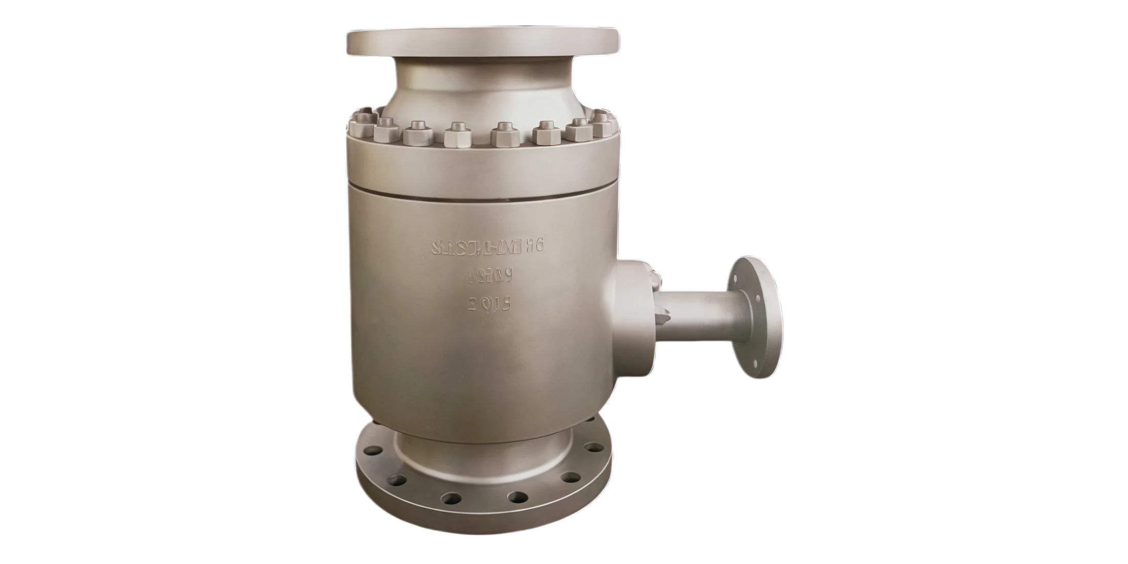 ARC1000Minimum flow valve