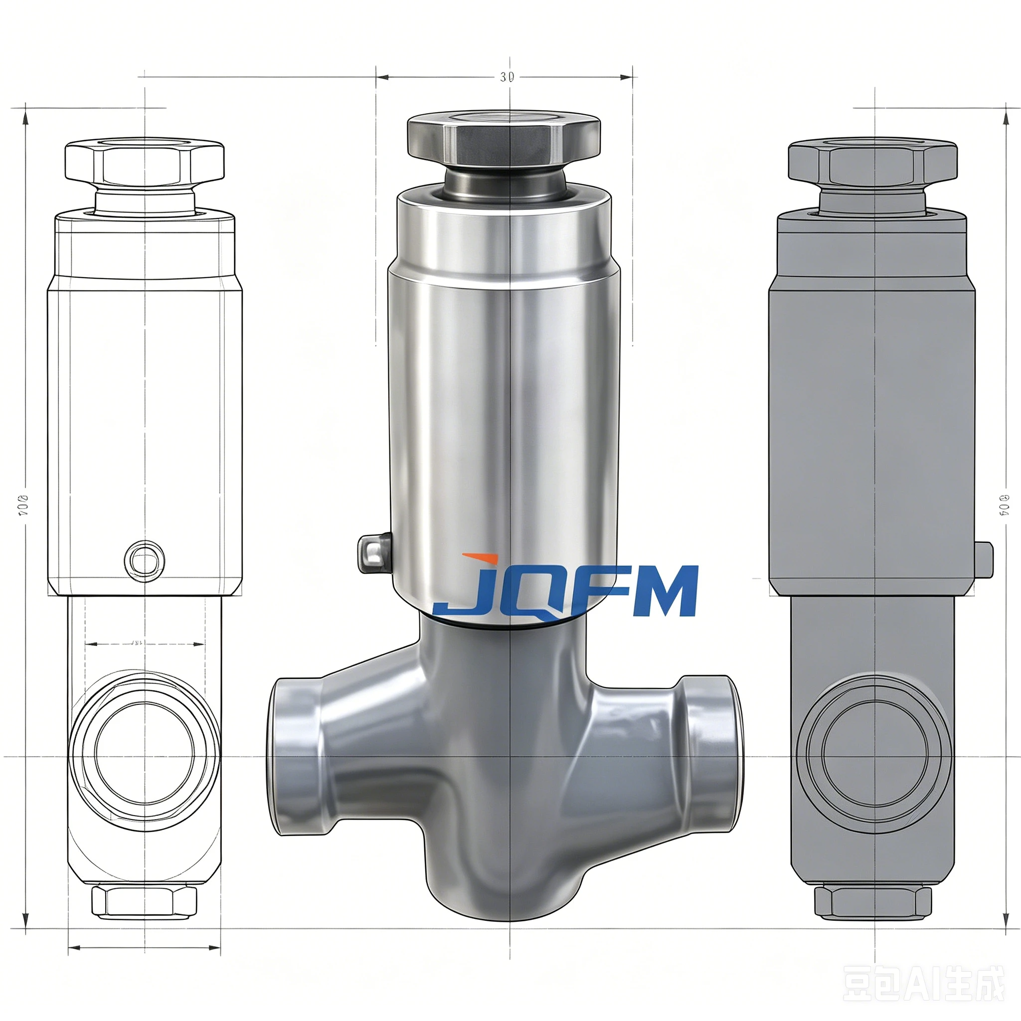 Check valve