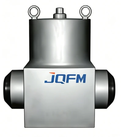 Power station check valve