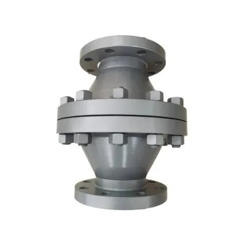 American standard vertical check valve