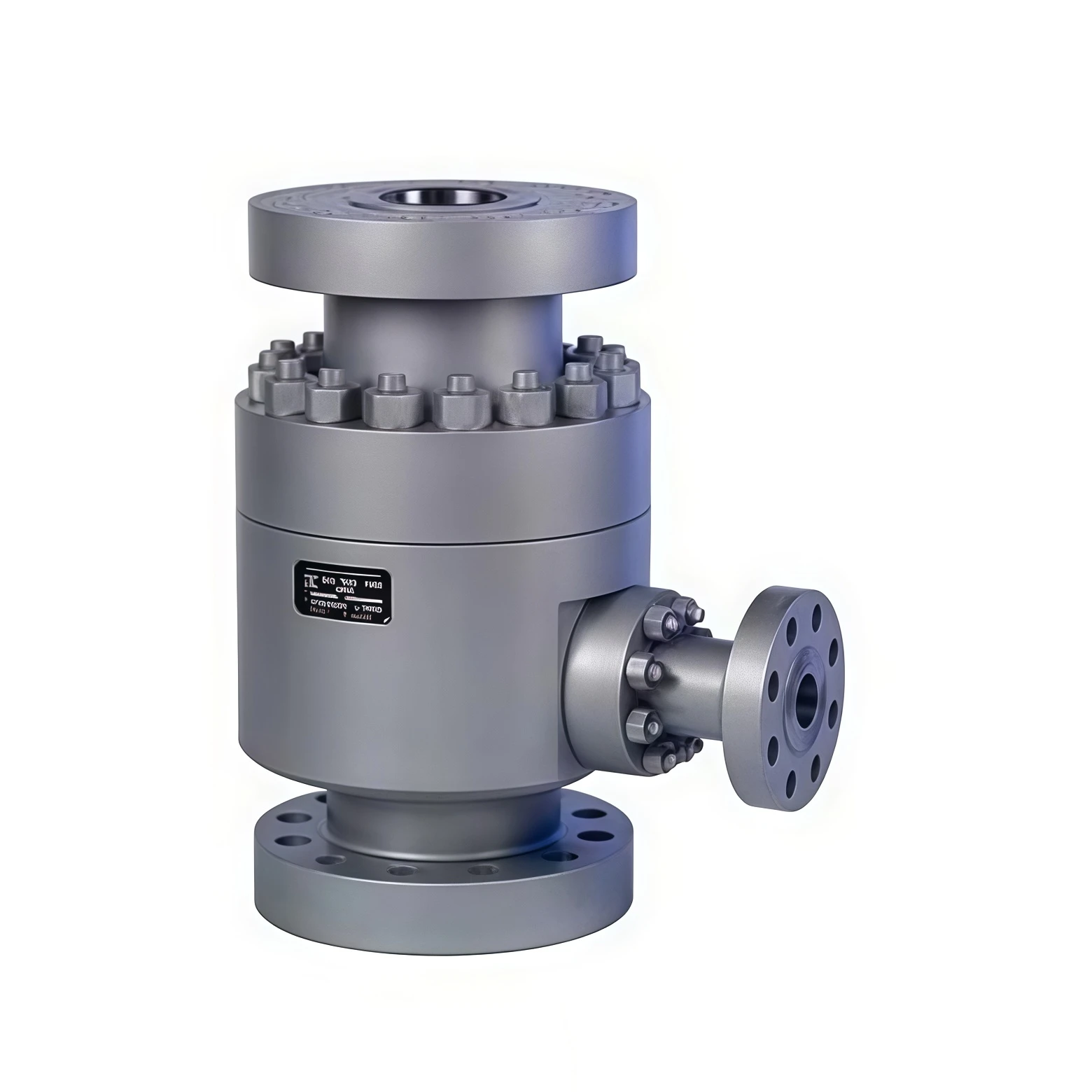 ARC1000Minimum flow valve