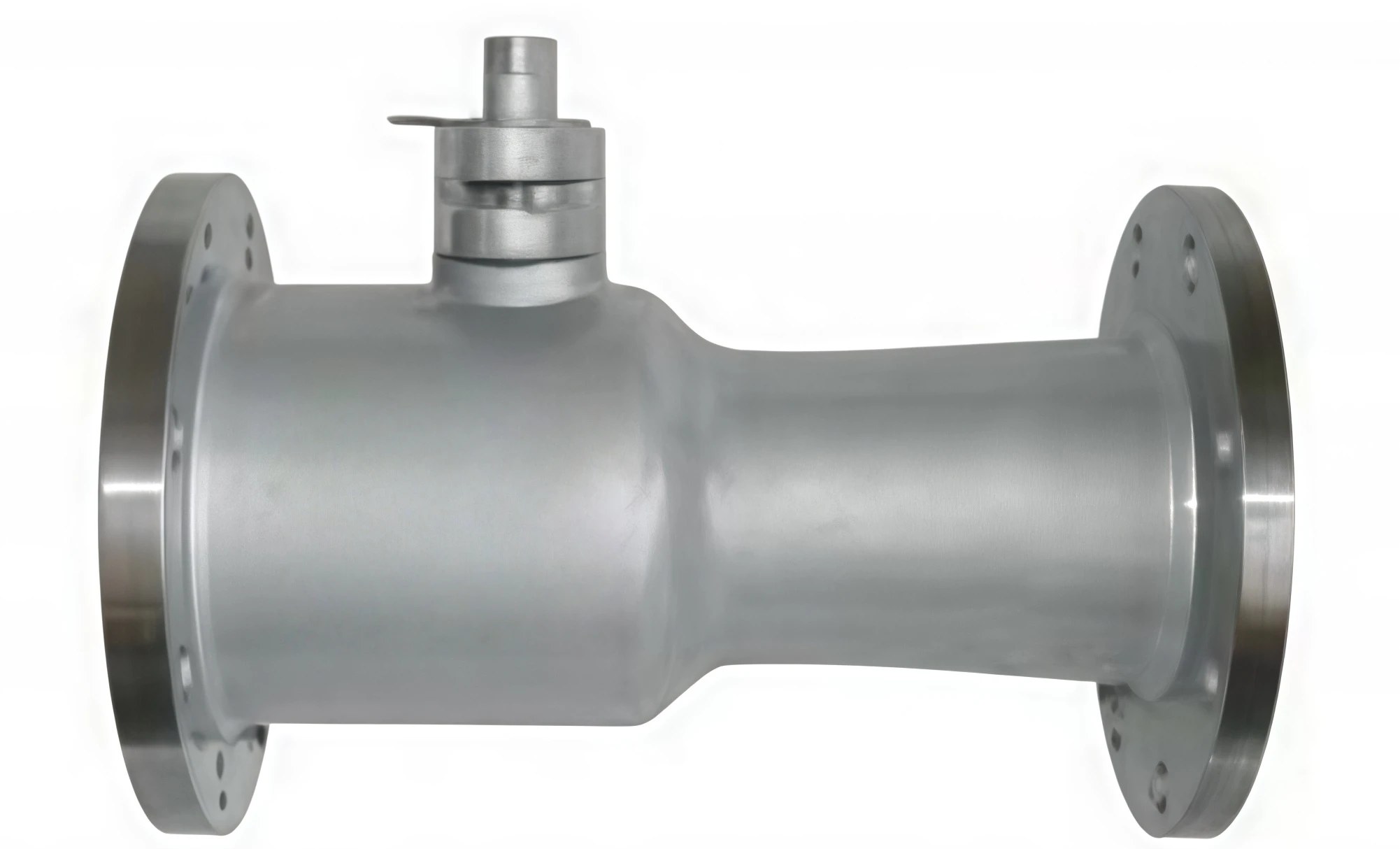 One type ball valve