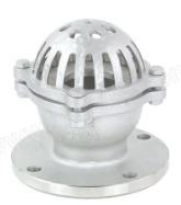Bottom valve