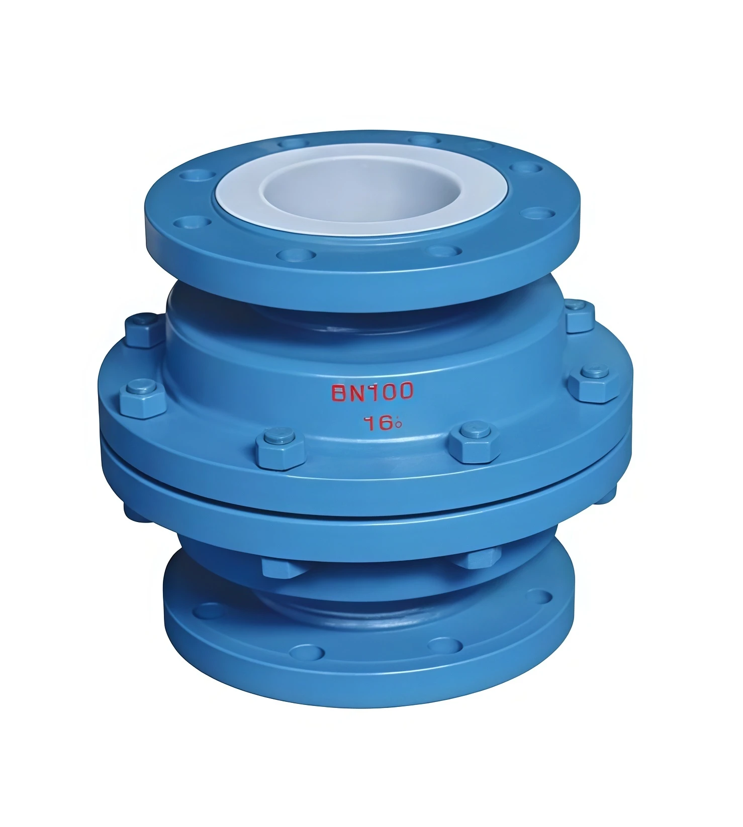 H42N Vertical check valve
