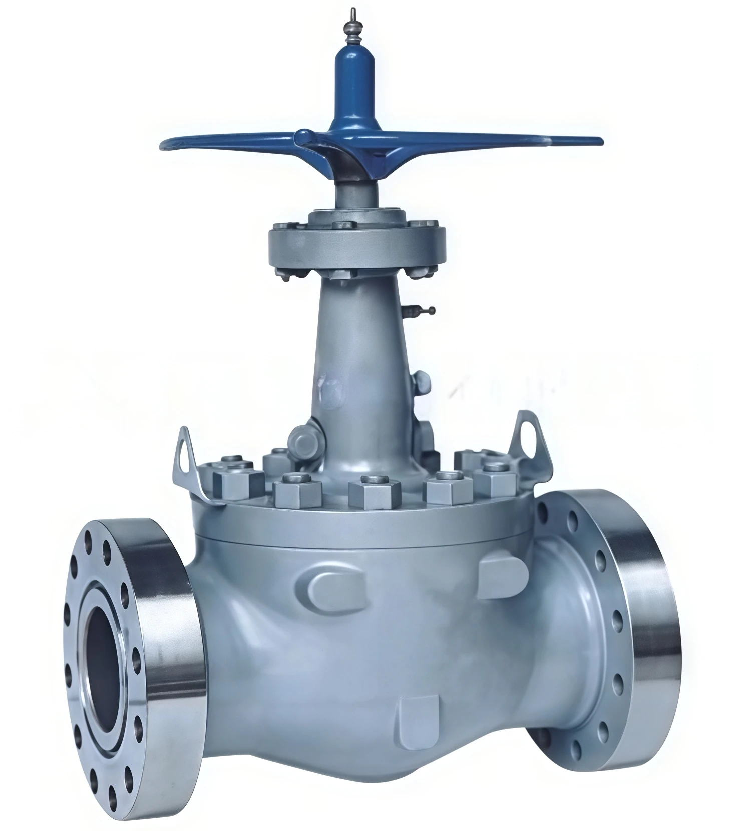 Q47F/H Track ball valve