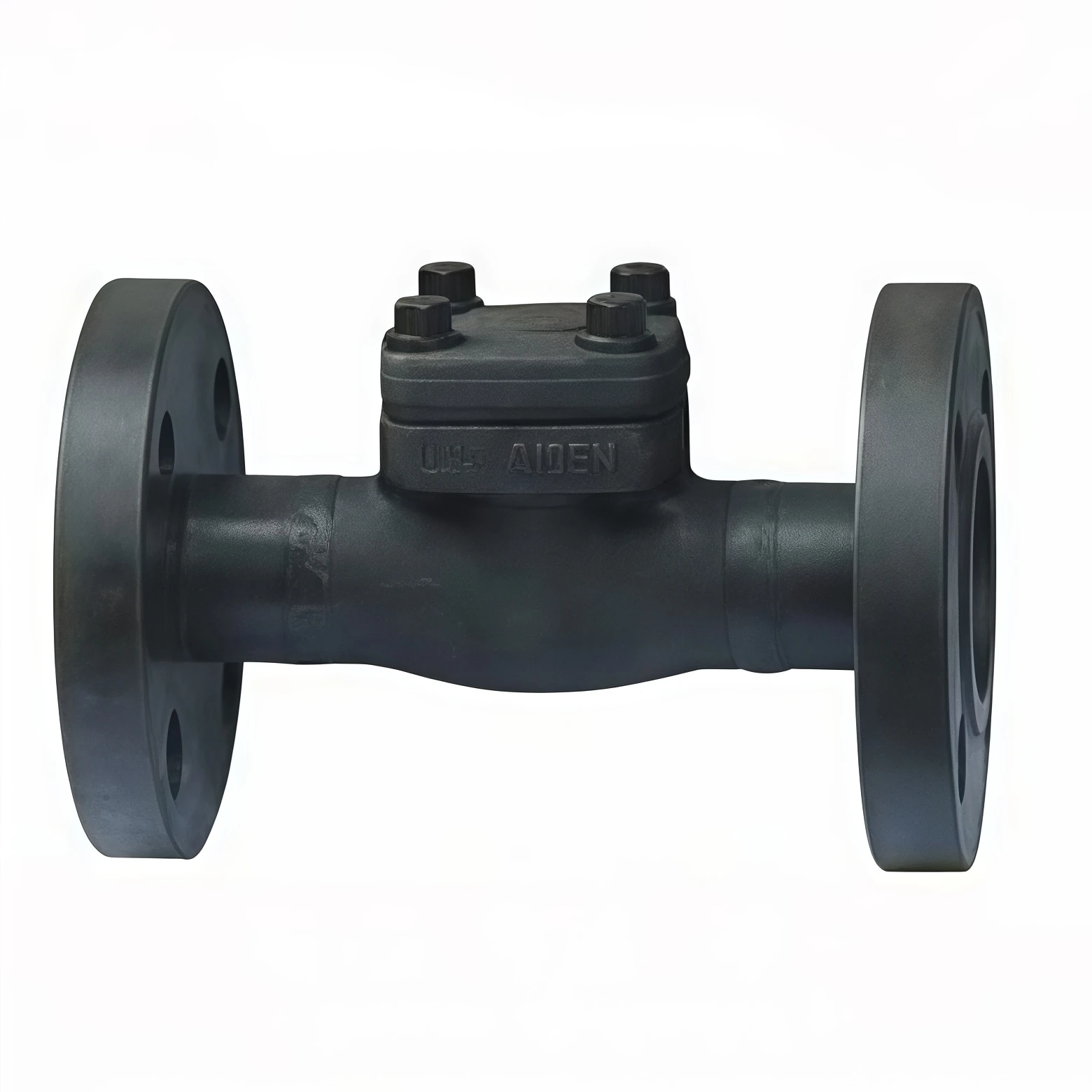 Swing check valve
