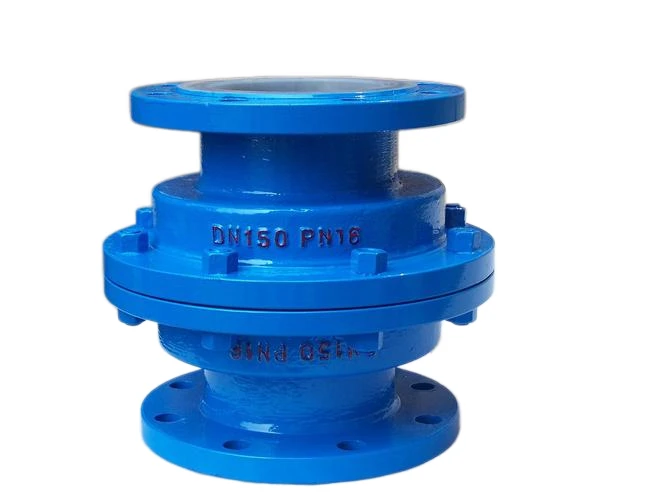 H42N Vertical check valve