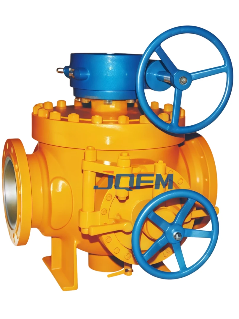 Pig valve