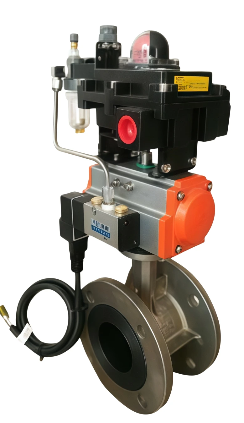 Wear resistant ceramic ball valve