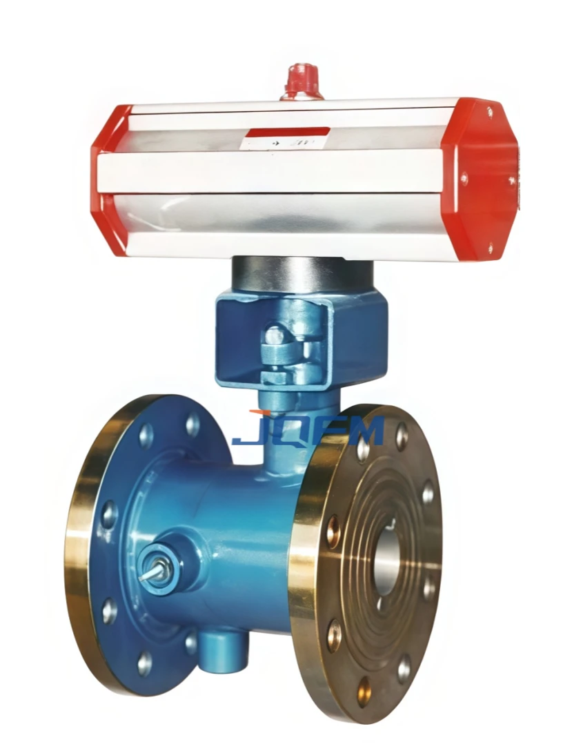 Asphalt Valve