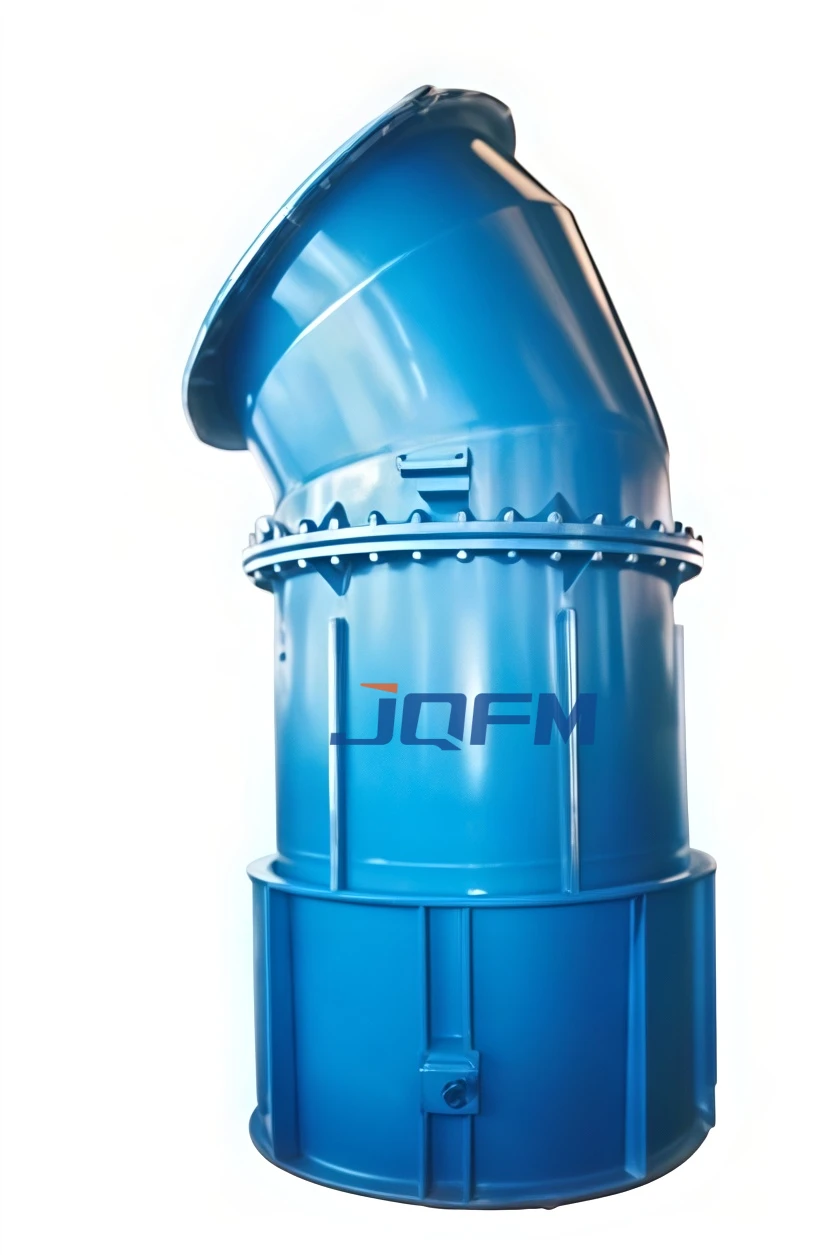 Cone valve