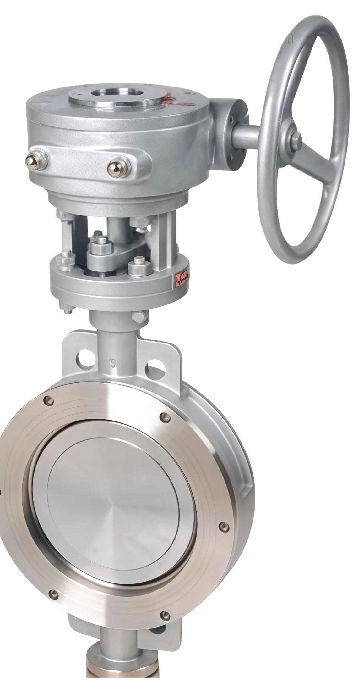 Signal Butterfly Valve