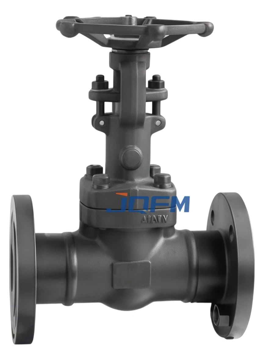 Vacuum valve