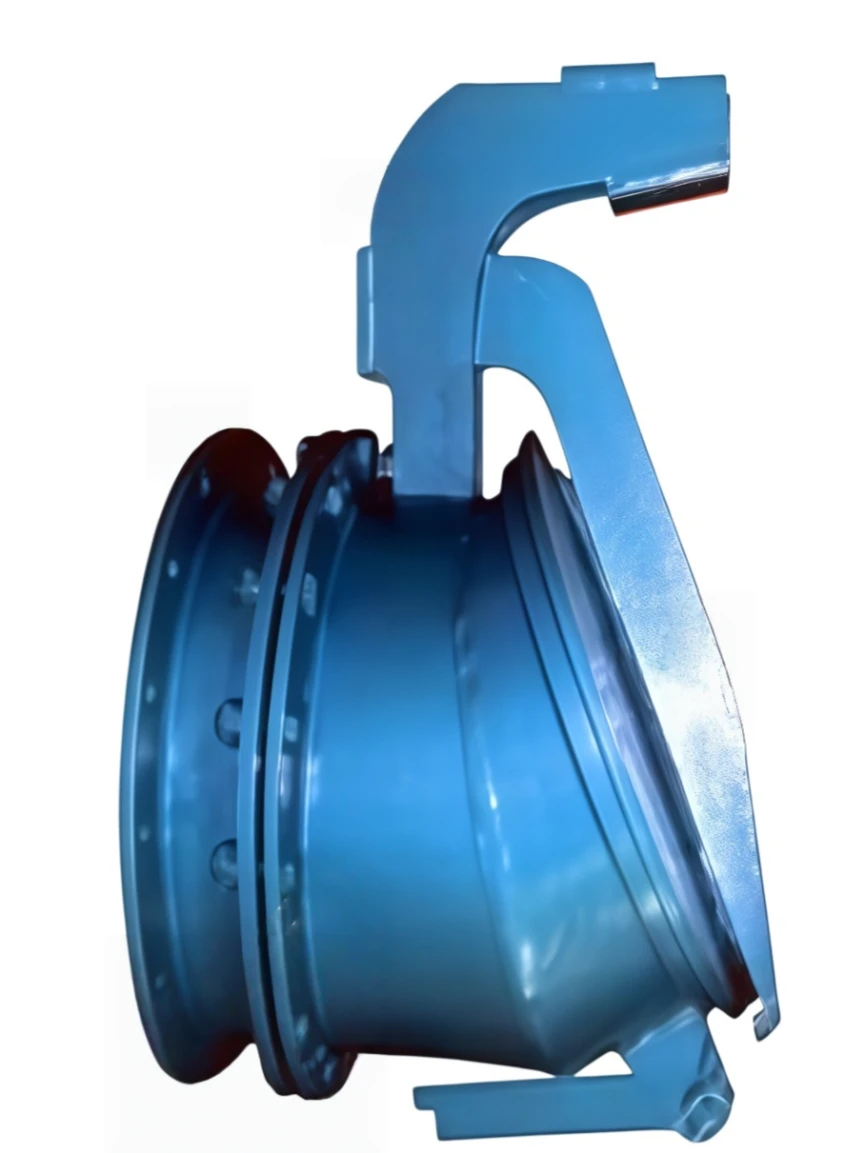 Explosion relief valve