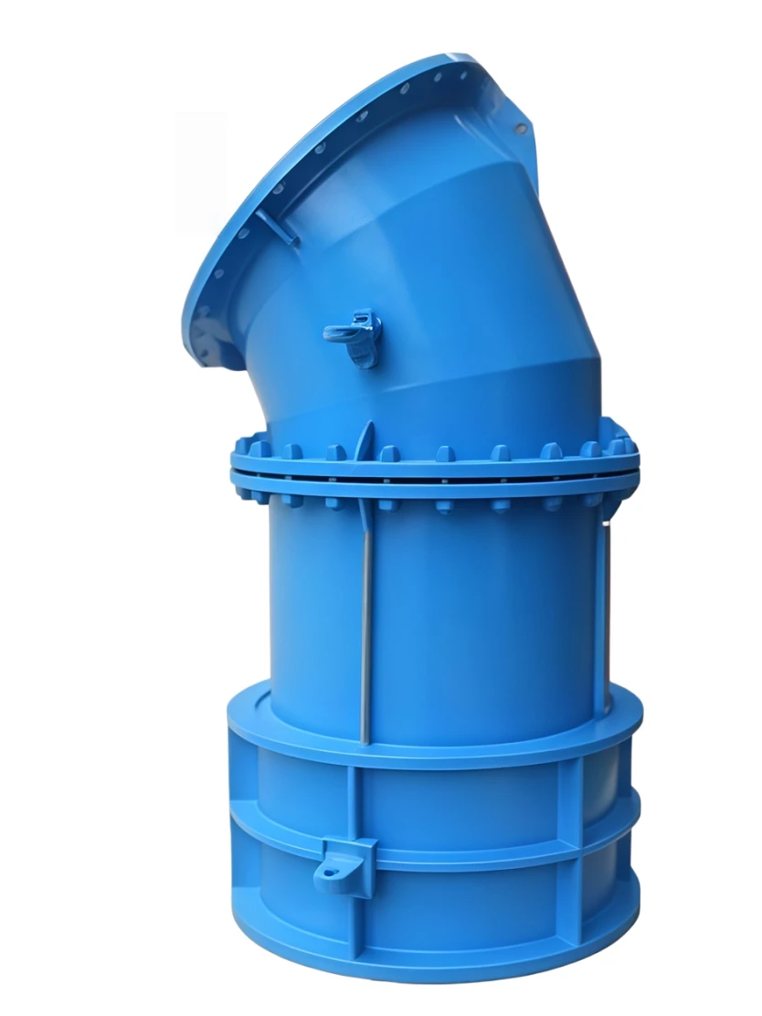 Cone valve