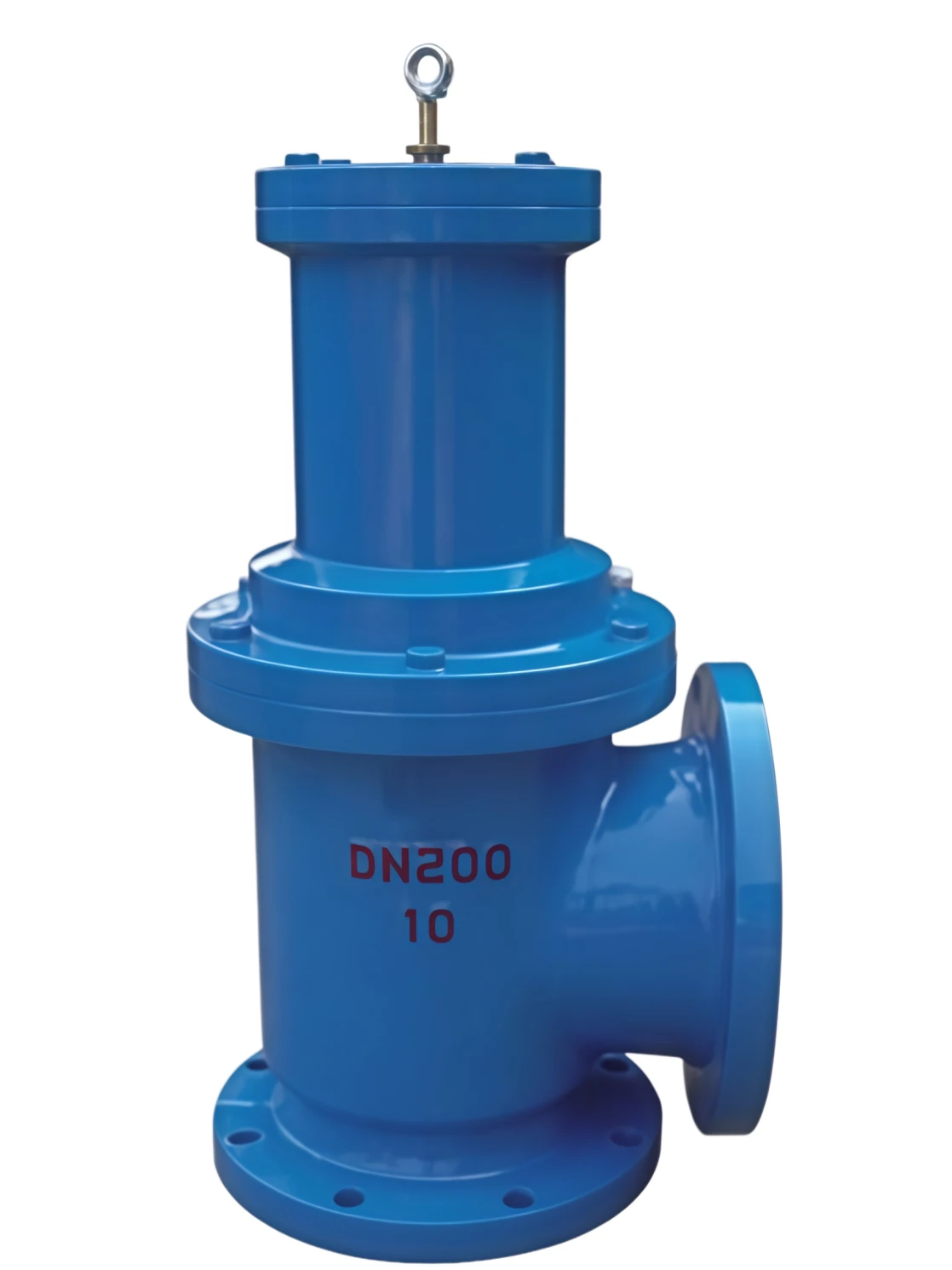 Sludge valve