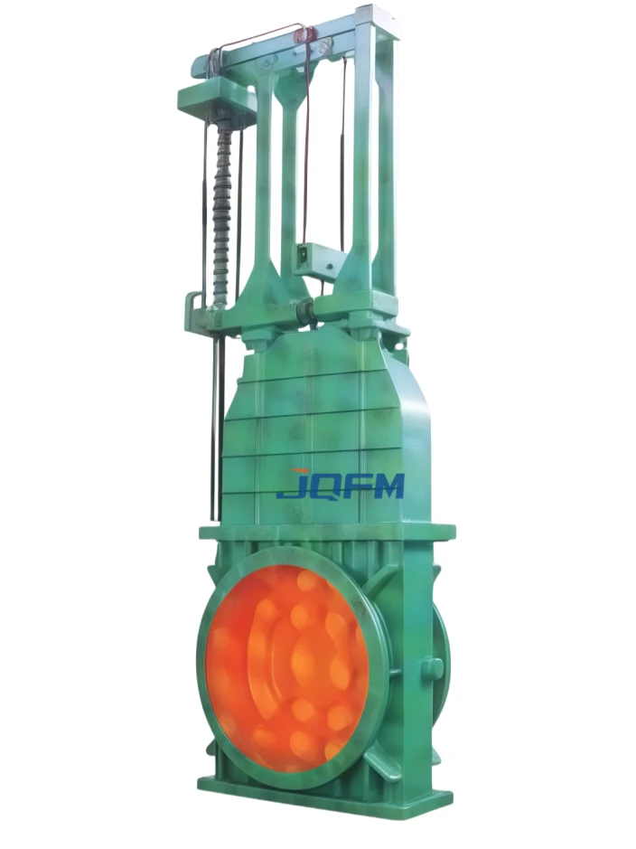 Cold air valve