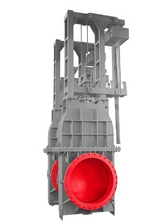 Cold air valve