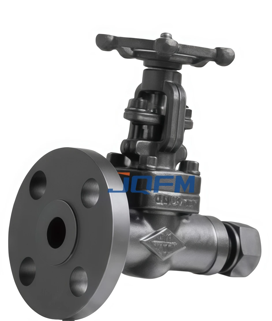 Shower guide gate valve