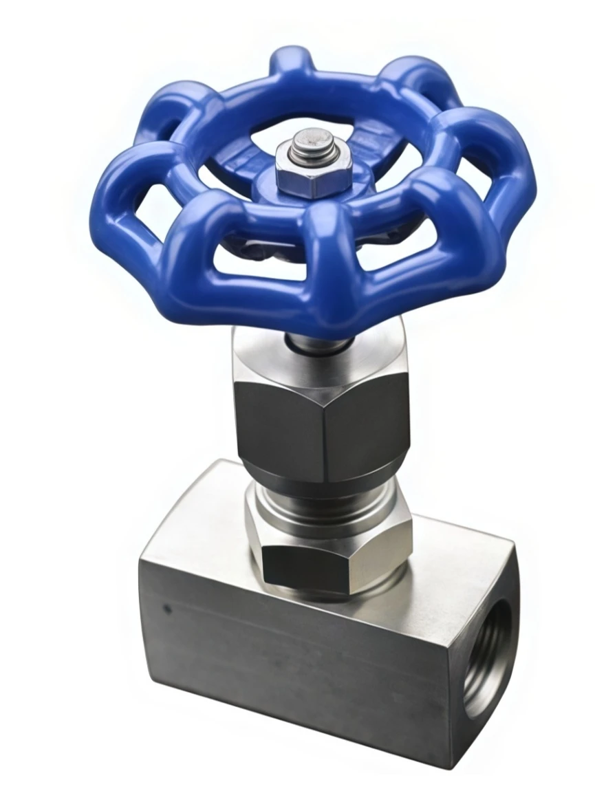 Female Globe Valve